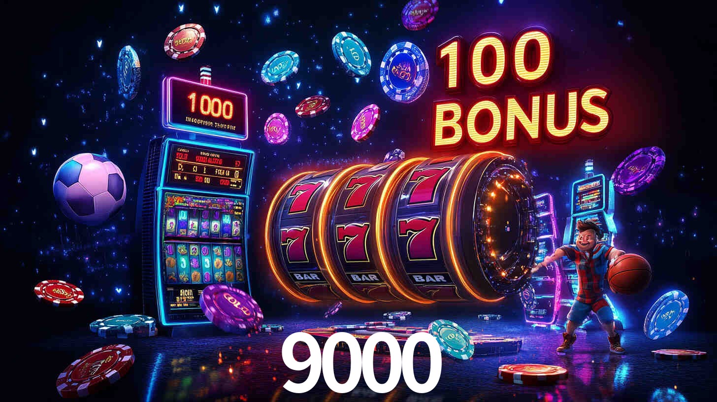 9000